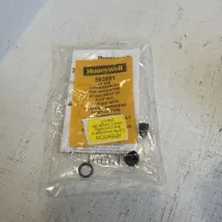 NEW HONEYWELL 393691 LO GAS CONVERSATION KIT FOR USE WITH VR42/4300 V/VR82/8300