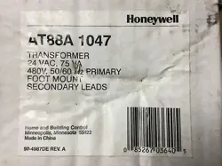 HONEYWELL AT88A1047 TRANS
