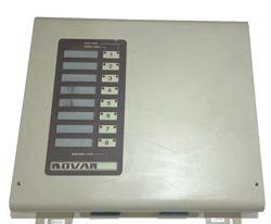 CONTROLS MODEL
