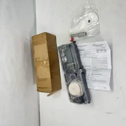 FIRE-LITE HONEYWELL D365PL DUCT SMOKE DETECTOR INTELLIGENT NON-RELAY REMOTE TEST