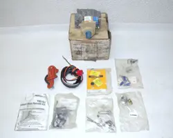 HONEYWELL Y8610 U 3003  INTERMITTENT PILOT RETROFIT KIT