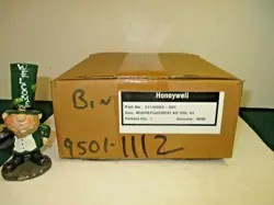 HONEYWELL STD. V/I REPLACEMENT KIT # 51198063-501 NEW