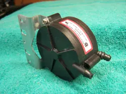 NORDYNE INTERTHERM 632252 OEM PRESSURE SWITCH HONEYWELL MPL-9300-1.74-N/O-SPC