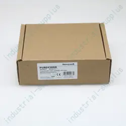 NEW 1PC IN BOX HONEYWELL PUB6438SR PROGRAMMABLE CONTROLLER ONE YEAR WARRANTY
