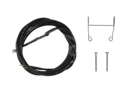 HONEYWELL TRADELINE OUTDOOR TEMPERATURE SENSOR C7089U1006