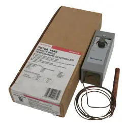 NEW HONEYWELL T678A-1445 REMOTE TEMPERATURE CONTROLLER T678A1445