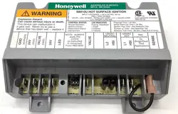 S8910U HONEYWELL HOT SURFACE IGNITION CONTROL MODULE