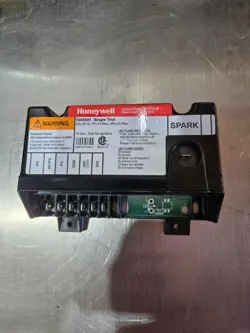 S8600H1014 IGNITION MODULE