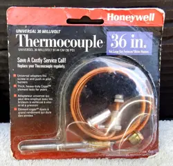 NOS HONEYWELL CQ100A1005 36