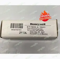 BRAND NEW HONEYWELL ST7800A1021 FREE SHIPPING