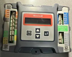 HONEYWELL W7220A1000 ECONOMIZER CONTROLLER W7220 SOFTWARE VER. 1.15