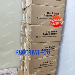 HONEYWELL R8001M1150 NEW SEALED FREE SHIPPING