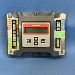 HONEYWELL W7220A1000 JADE ECONOMIZER CONTROLLER