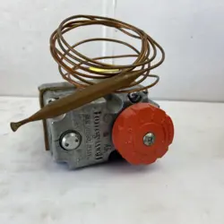 V5155A-1110 MODULATING VALVE