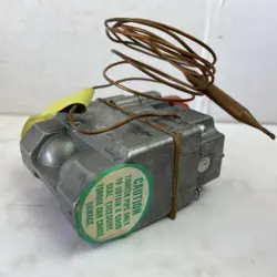 MODULATING VALVE 120-240F