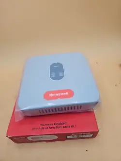 HONEYWELL HZ322 TRUEZONE 3-ZONE CONTROL PANEL CIRCUIT BOARD