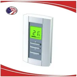 TB7980A1006 HONEYWELL ZONEPRO MODULATING THERMOSTAT WITH 0-10 VDC CONTROL