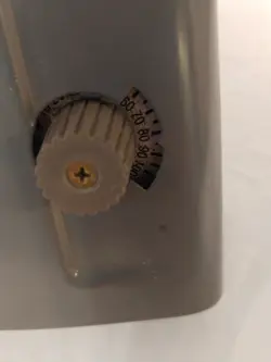 CONTROLLER NO