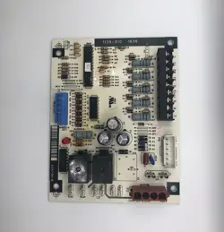 NORDYNE MILLLER HONEYWELL 1139-810 1139-83-8101A FURNACE CONTROL BOARD 624736-B