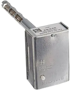 AND LIMIT FURNACE