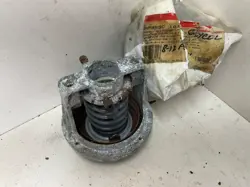 COIL VALVE ACTUATOR