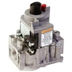 AUTOMATIC VALVE
