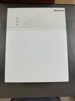 NEW HONEYWELL EXCEL 10 ZONE MANAGER Q7750A1005