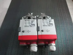 MN6105A1011 ACTUATOR