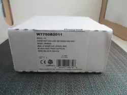 HONEYWELL W7750B2011 EXCEL 10 CONTROLLER NEW!