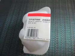 HONEYWELL TP970B2002 PNEUMATIC THERMOSTAT NEW!