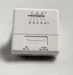 HONEYWELL THERMOSTAT T812C1000 RESIDENTIAL WASTE OIL BOILER FREE SHIPPING!
