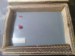 PROTECTORELAY CONTROLLER.