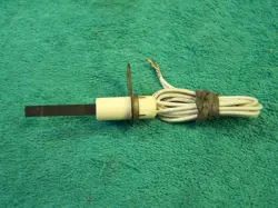 HONEYWELL GLOWFLY Q3200U1004 SILICONE NITRIDE IGNITER HSI