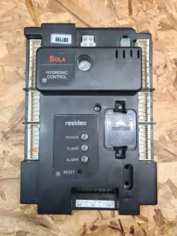 XD7199 TESTED AND