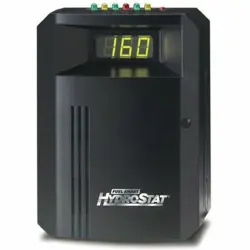 HYDROLEVEL 3250-PLUS HYDROSTAT AQUASTAT - BLACK 642277482501
