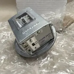 HONEYWELL C645B