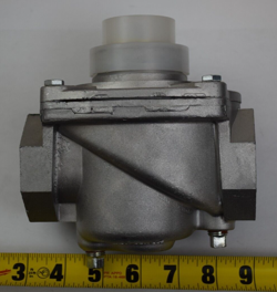 HONEYWELL V5055C 1002 INDUSTRIAL GAS VALVE - 1