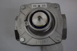 GAS VALVE 1