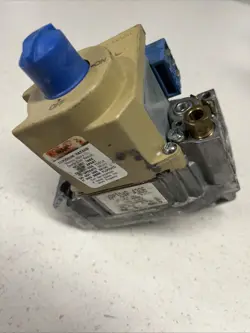 VR8304P 4306 HONEYWELL INTERMITTENT PILOT NATURAL GAS CONTROL