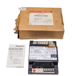 ST9141A1002 406650 ELECTRONIC