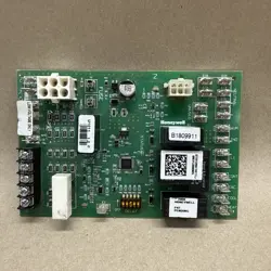 TESTED!! HONEYWELL ST9120U1011   UNIVERSAL   ELECTRONIC FAN TIME B12 784497944442