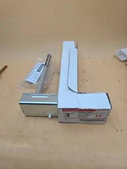 HONEYWELL L4064B2210 FAN AND LIMIT CONTROL SWITCH