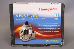 UNIVERSAL ELECTRONIC IGNITION GAS CONTROL VALVE,,