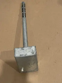 HONEYWELL L4064W1106 TIMED ON COMBINATION FAN & LIMIT CONTROL