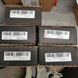 FREE SHIPPING 1PC NEW HONEYWELL S8610U3009 1 YEAR WARRANTY 852664356517
