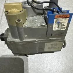 FURNACE GAS VALVE HONEYWELL VR800A1285
