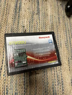 HONEYWELL ST9120U1011 UNIVERSAL ELECTRONIC FAN TIMER 784497944442