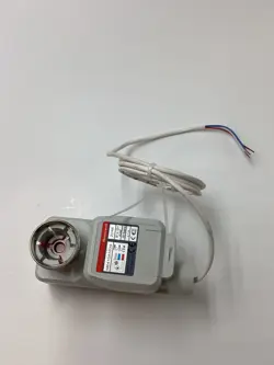 HONEYWELL  CARTRIDGE GLOBE VALVE ACTUATOR M6410A1029