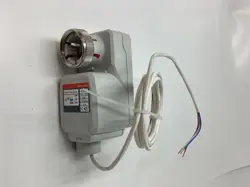 GLOBE VALVE ACTUATOR