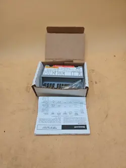 S8600M 1021 INTERMITTENT